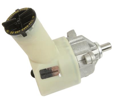 Motorcraft Power Steering Pumps