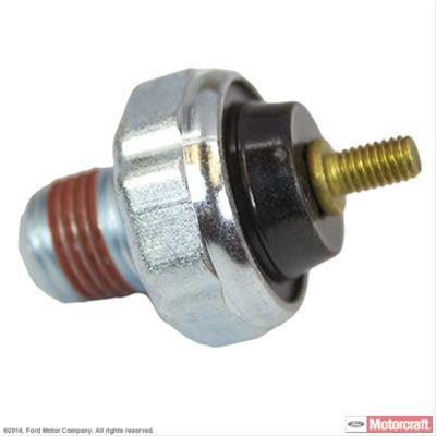 Motorcraft D4AZ9278A Motorcraft Oil Pressure Switches | Summit Racing