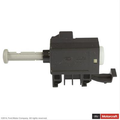 Motorcraft 6G9Z11A152A Motorcraft Electrical Switches | Summit Racing