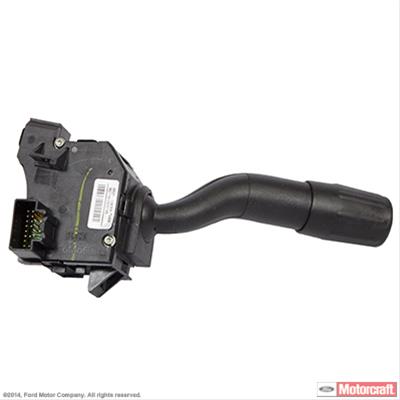 Motorcraft AR3Z13K359AA Motorcraft Turn Signal Switches | Summit