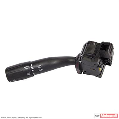 α Motorcraft AR3Z13K359AA Motorcraft Turn Signal Switches | Summit