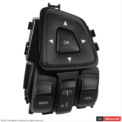 アクセサリー RAV4888 Motorcraft BT4Z9C888CA Motorcraft Cruise Control Switches