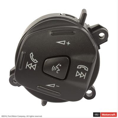 Motorcraft Cruise Control Switches