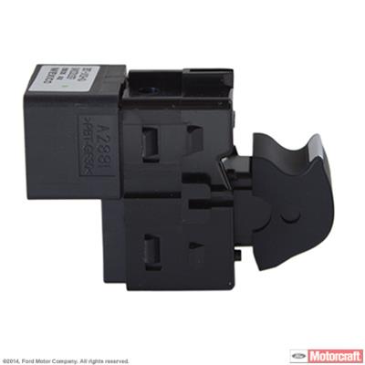 Motorcraft BB5Z14529AC Motorcraft Power Window Switches | Summit