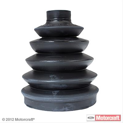 Motorcraft 2L1Z3A331AA Motorcraft CV Boots | Summit Racing