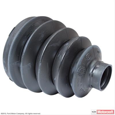 Motorcraft 2L1Z3A331AA Motorcraft CV Boots | Summit Racing