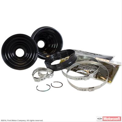 Motorcraft 6L2Z3A331A