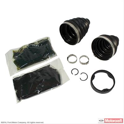 Motorcraft 8S4Z3A331A