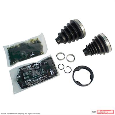 Motorcraft 8S4Z3A331A