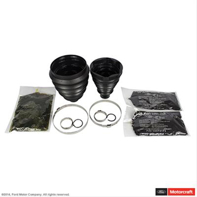 Motorcraft 8A8Z3A331A