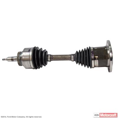Motorcraft 5L1Z3B436AA Motorcraft Axle Shafts | Summit Racing