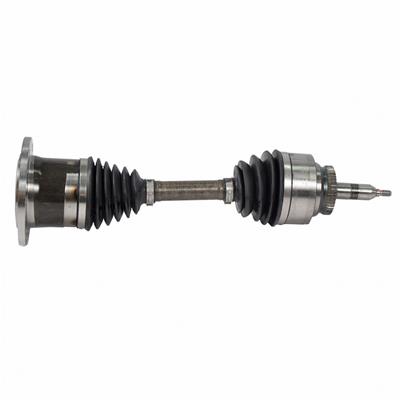 Motorcraft 5L1Z3B436AA Motorcraft Axle Shafts | Summit Racing