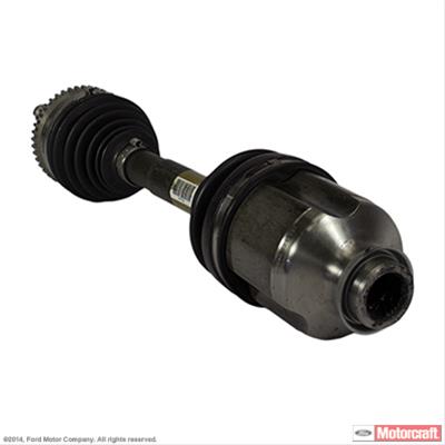 A  Motorcraft AH6Z3A428A Motorcraft Axle Shafts | Summit Racing