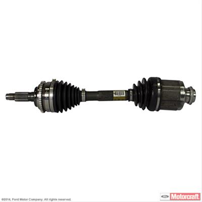 Motorcraft AH6Z3A428A Motorcraft Axle Shafts | Summit Racing