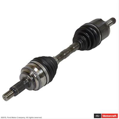 Motorcraft 7T4Z3A427C Motorcraft Axle Shafts | Summit Racing