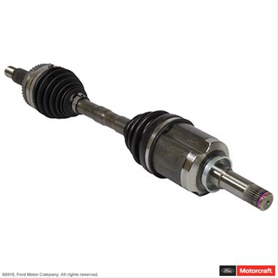 Motorcraft 7T4Z3A427C Motorcraft Axle Shafts | Summit Racing