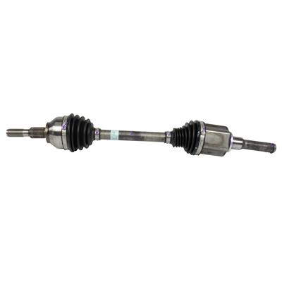 Motorcraft HG9Z3B437B Motorcraft Axle Shafts | Summit Racing