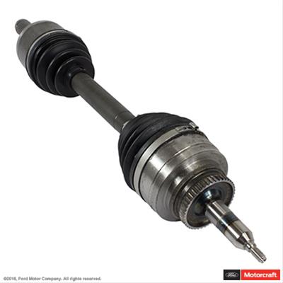 Motorcraft AL3Z3A427C Motorcraft Axle Shafts | Summit Racing
