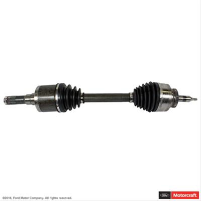 Motorcraft D3BZ3B437C