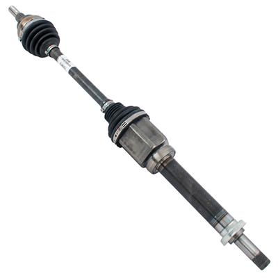 Motorcraft CV6Z3B436AQ Motorcraft Axle Shafts | Summit Racing