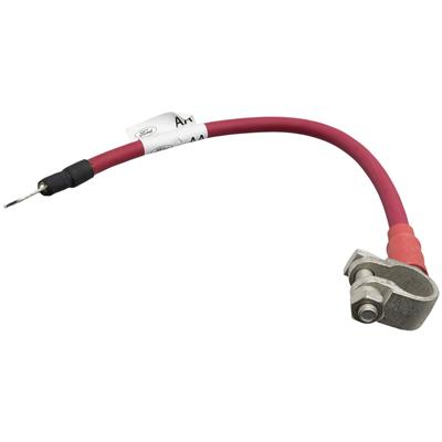 Motorcraft E8ZZ14300A Motorcraft Direct-Fit Battery Cables