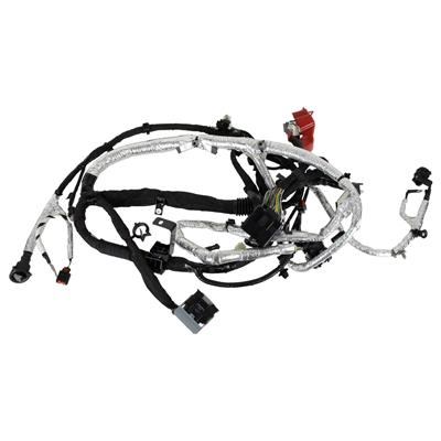 Motorcraft L1MZ14300CA Motorcraft Direct-Fit Battery Cables