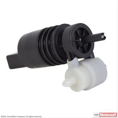 Motorcraft 8L8Z17664A Motorcraft Windshield Washer Pumps | Summit