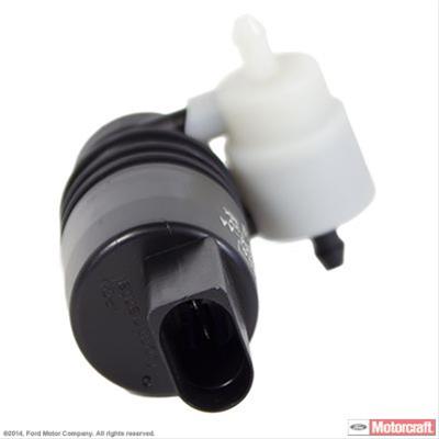 Motorcraft 8L8Z17664A Motorcraft Windshield Washer Pumps | Summit