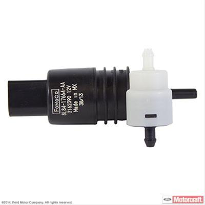Motorcraft 8L8Z17664A Motorcraft Windshield Washer Pumps | Summit