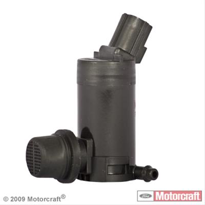 Motorcraft 7R3Z17664A Motorcraft Windshield Washer Pumps