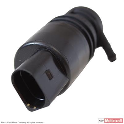 Motorcraft 8S4Z17664AA Motorcraft Windshield Washer Pumps | Summit