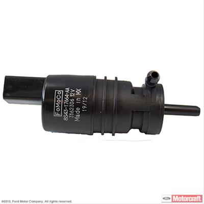 8S4Z-17664-A - Washer Pump 2008-2023 Ford 8S4Z17664A | eBay