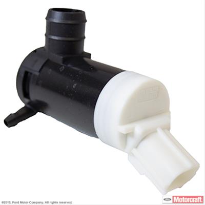 Windshield Washer Pump Motor 8C3417664AA For Ford E-150 F-150 F-250 Super Duty Focus - Foto 6