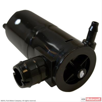 Windshield Washer Pump For Ford Expedition F-150 Taurus - View #4