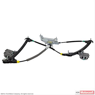 Motorcraft AR3Z6323208A Motorcraft Window Regulators | Summit Racing