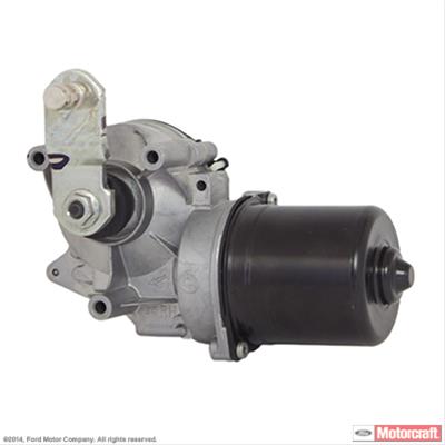 Motorcraft DG1Z17508A Motorcraft Windshield Wiper Motors | Summit Racing