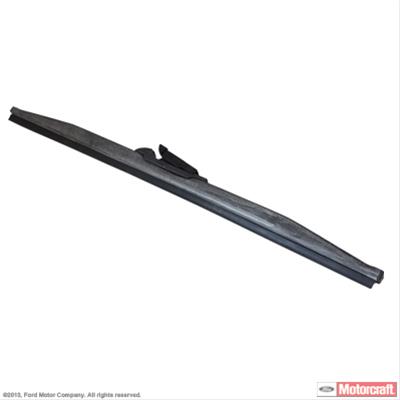 Motorcraft 9U2Z17528A Motorcraft Winter Windshield Wiper Blades