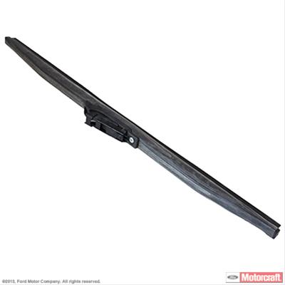 Motorcraft 9U2Z17528A Motorcraft Winter Windshield Wiper Blades