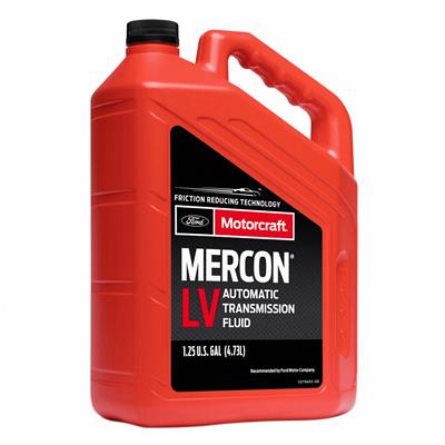 Motorcraft XT105Q3LV Motorcraft Transmission Fluid | Summit Racing