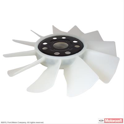 Motorcraft 1L2Z8600CA Motorcraft Mechanical Fans | Summit Racing