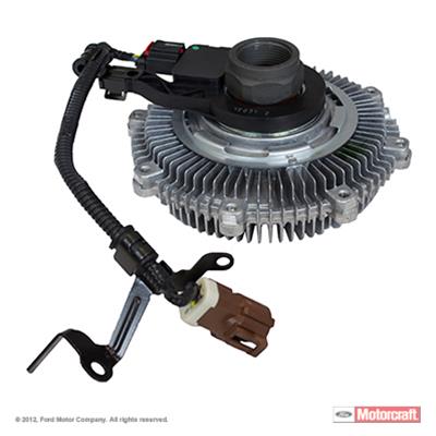 Engine Cooling Fan Clutch Motorcraft YB-3041