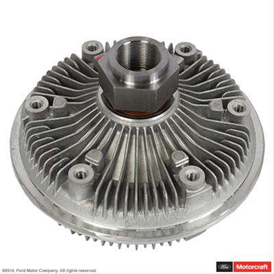 Motorcraft 4C4Z8A616DB Motorcraft Fan Clutches | Summit Racing