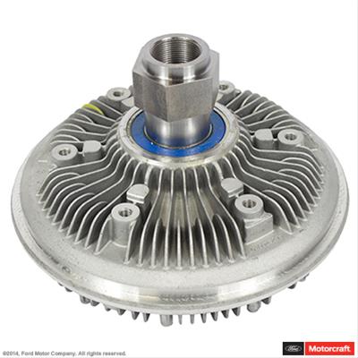 Motorcraft 4C4Z8A616AB Motorcraft Fan Clutches | Summit Racing