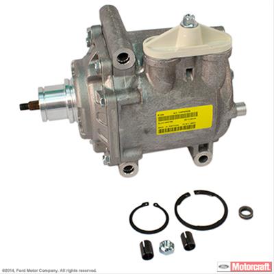 Motorcraft 1L2Z19703EA