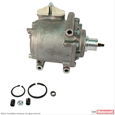 Motorcraft 1L2Z19703EA