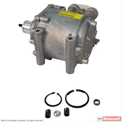 Motorcraft 1L2Z19703EA
