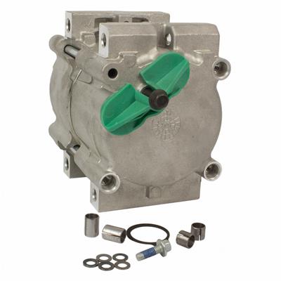 Motorcraft 4R3Z19703A Motorcraft Air Conditioning Compressors