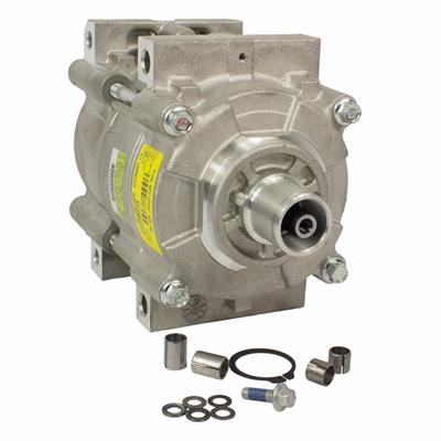 Motorcraft 4R3Z19703A Motorcraft Air Conditioning Compressors