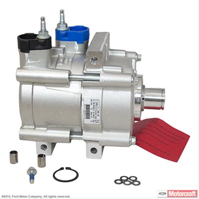 Motorcraft 8L2Z19703C