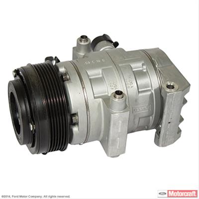 Motorcraft AR3Z19703A Motorcraft Air Conditioning Compressors